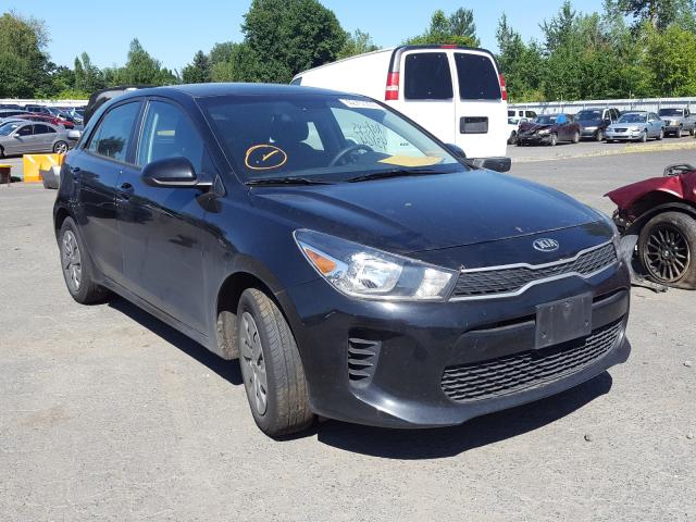 KIA RIO S 2019 3kpa25ab5ke176841