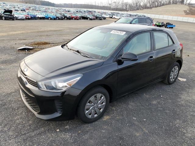 KIA RIO S 2019 3kpa25ab5ke188861