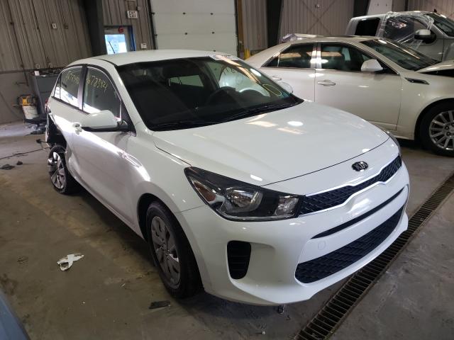 KIA RIO S 2019 3kpa25ab5ke202211