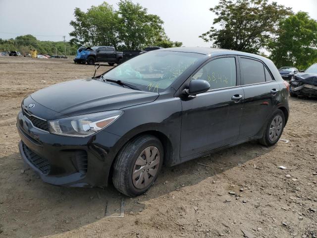 KIA RIO S 2019 3kpa25ab5ke233281