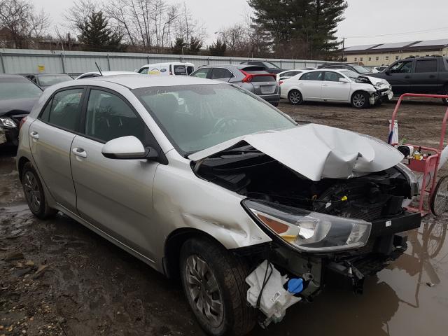 KIA RIO S 2019 3kpa25ab5ke243339