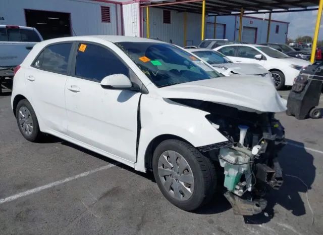 KIA RIO 5-DOOR 2018 3kpa25ab6je058201