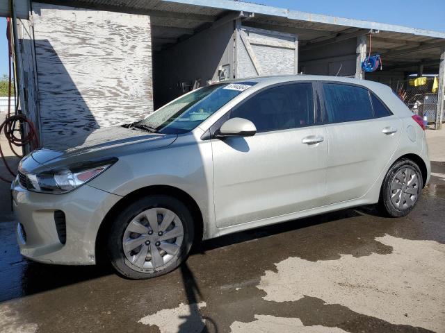 KIA RIO LX 2018 3kpa25ab6je089349