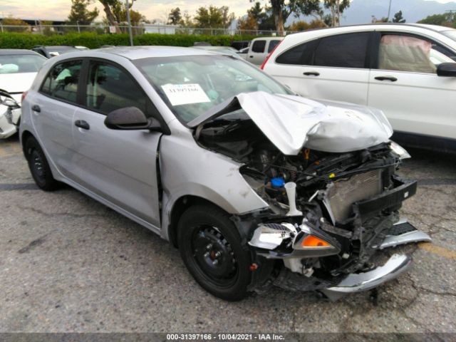 KIA RIO 5-DOOR 2018 3kpa25ab6je119983