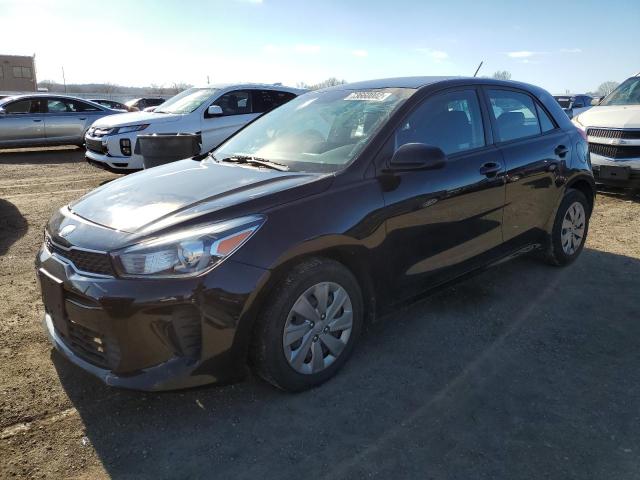 KIA RIO S 2019 3kpa25ab6ke200693