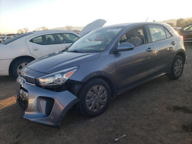 KIA RIO 2019 3kpa25ab6ke213945