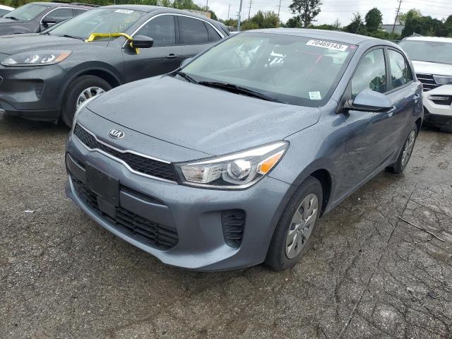 KIA RIO 2019 3kpa25ab7ke214151