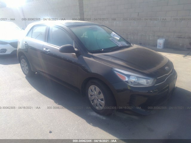 KIA RIO 5-DOOR 2019 3kpa25ab7ke214196