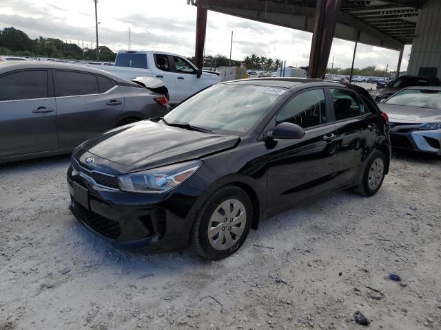 KIA RIO 2019 3kpa25ab7ke227613