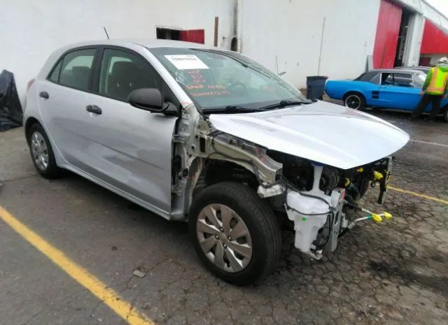 KIA RIO 5-DOOR 2018 3kpa25ab8je052710