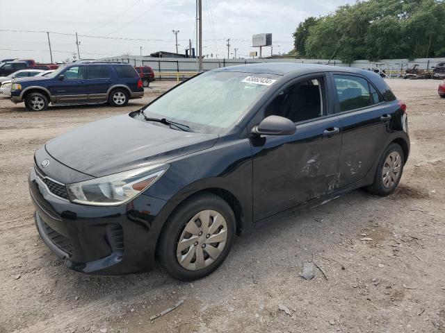 KIA RIO LX 2018 3kpa25ab8je094553