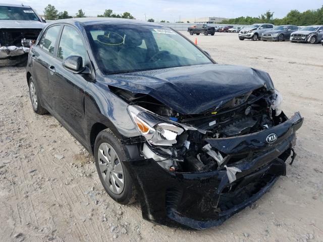 KIA RIO S 2019 3kpa25ab8ke177336