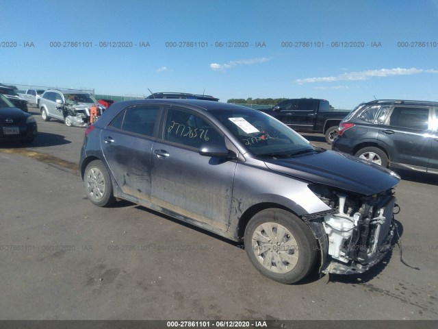 KIA RIO 5-DOOR 2019 3kpa25ab8ke177689