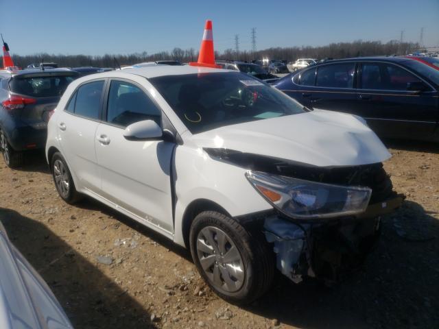 KIA RIO S 2019 3kpa25ab8ke179555