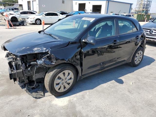 KIA RIO S 2019 3kpa25ab8ke199904