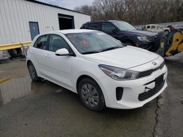 KIA RIO S 2019 3kpa25ab8ke214577