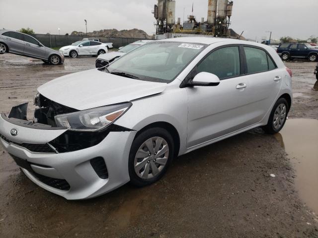 KIA RIO S 2019 3kpa25ab9ke188698