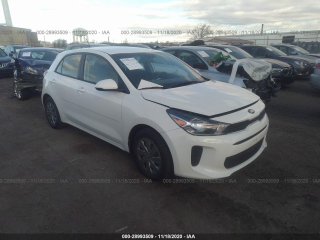 KIA NULL 2019 3kpa25abxke202026