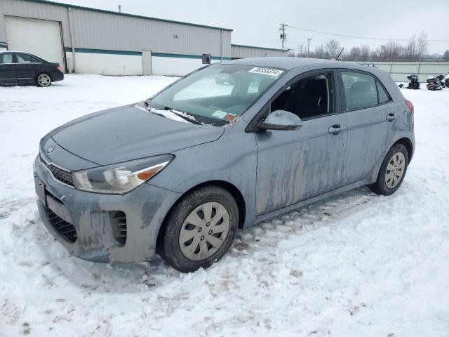 KIA RIO 2019 3kpa25abxke213852