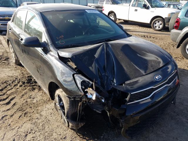 KIA RIO S 2019 3kpa25abxke227797