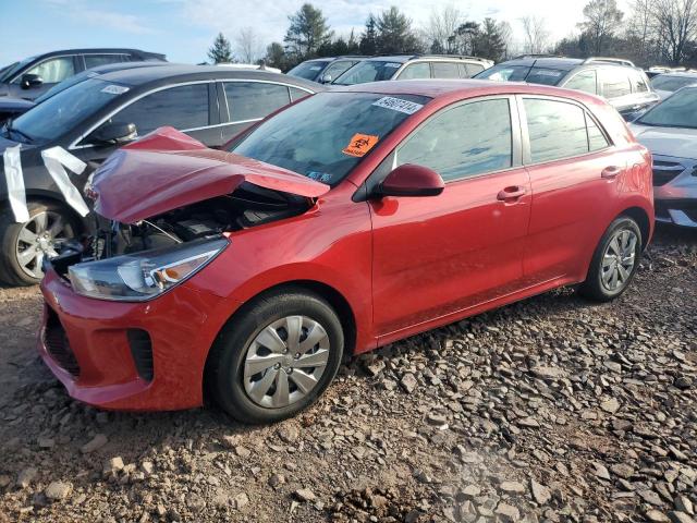 KIA RIO LX 2020 3kpa25ad0le260178