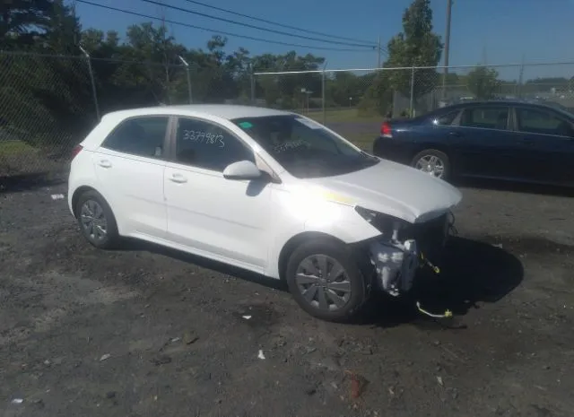 KIA RIO 5-DOOR 2020 3kpa25ad0le329127