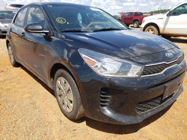 KIA RIO LX 2020 3kpa25ad0le333937