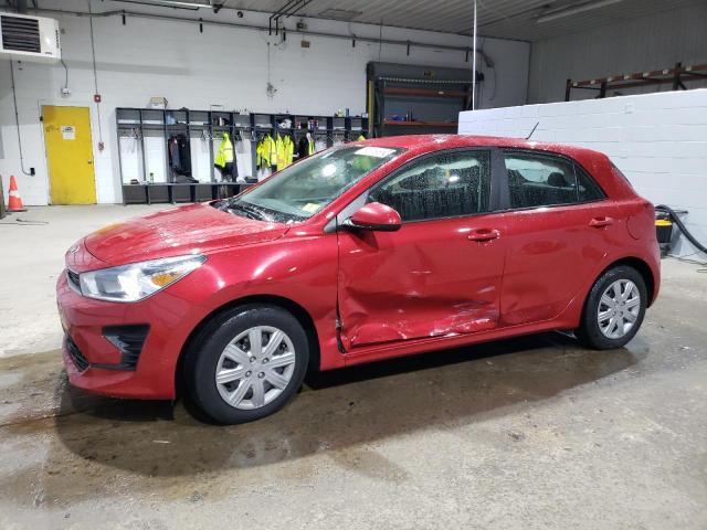 KIA RIO S 2021 3kpa25ad0me366132