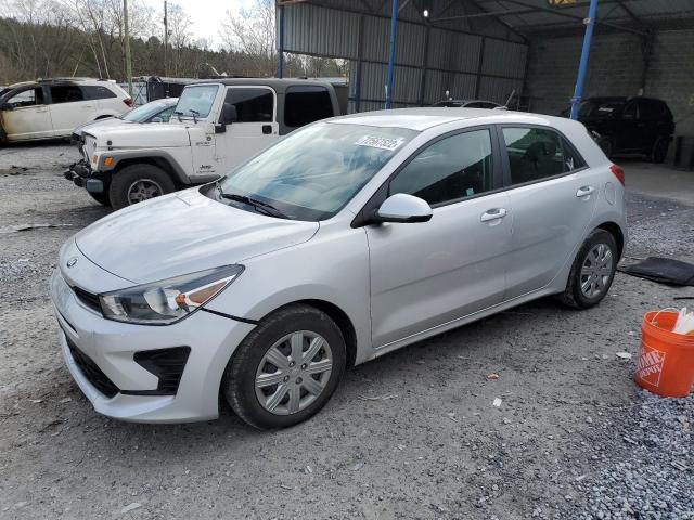 KIA RIO S 2021 3kpa25ad0me397221