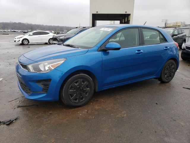 KIA RIO S 2021 3kpa25ad0me402305