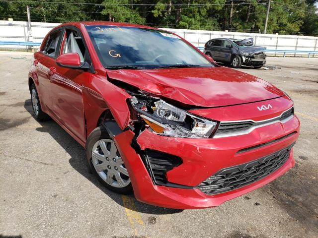 KIA RIO S 2022 3kpa25ad0ne474803