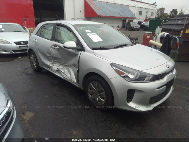 KIA RIO 5-DOOR 2020 3kpa25ad1le277877