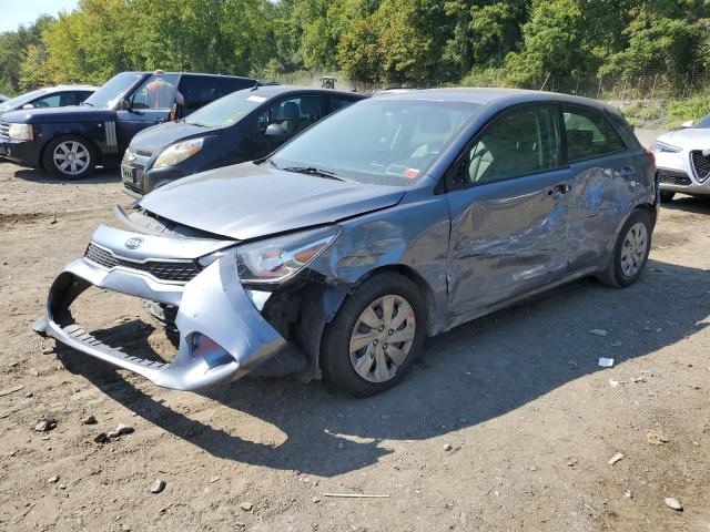 KIA RIO LX 2020 3kpa25ad1le334045