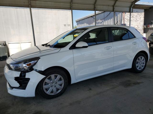 KIA RIO 2022 3kpa25ad1ne500678