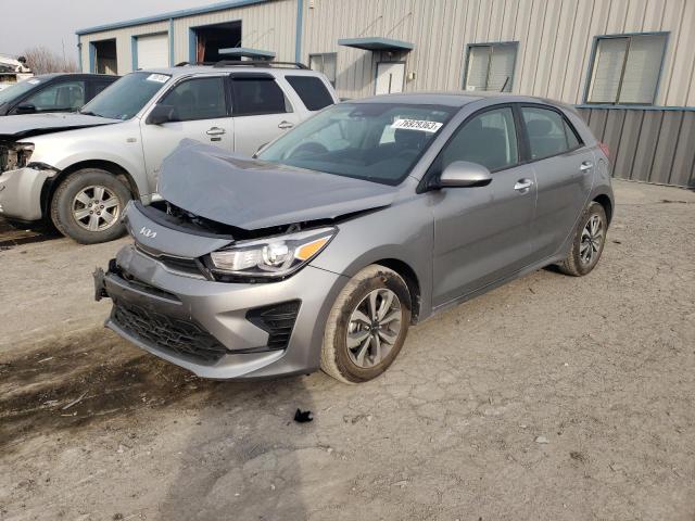 KIA RIO 2023 3kpa25ad1pe594919