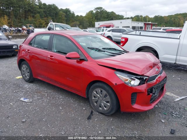 KIA RIO 5-DOOR 2020 3kpa25ad2le295921