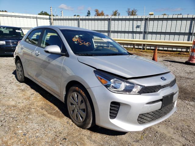 KIA RIO LX 2020 3kpa25ad2le311213