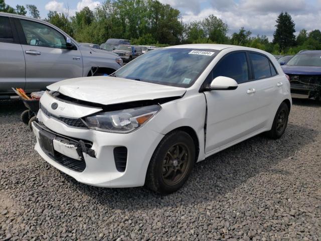 KIA RIO 2020 3kpa25ad2le334152