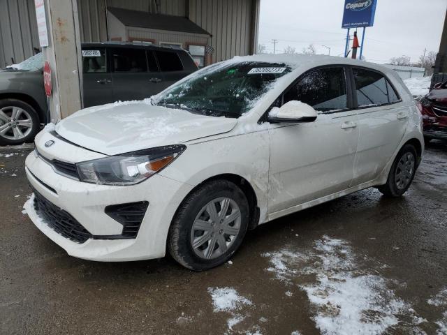 KIA RIO S 2021 3kpa25ad2me379268