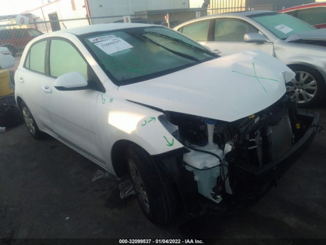 KIA RIO 5-DOOR 2021 3kpa25ad2me429795