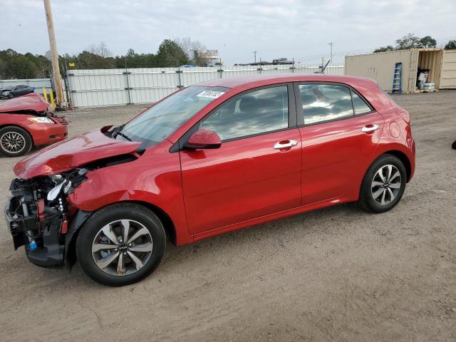 KIA RIO S 2022 3kpa25ad2ne441544