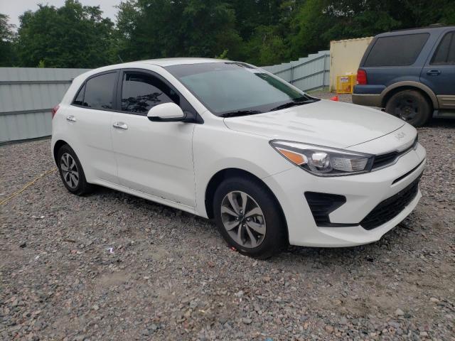 KIA RIO S 2022 3kpa25ad2ne471272