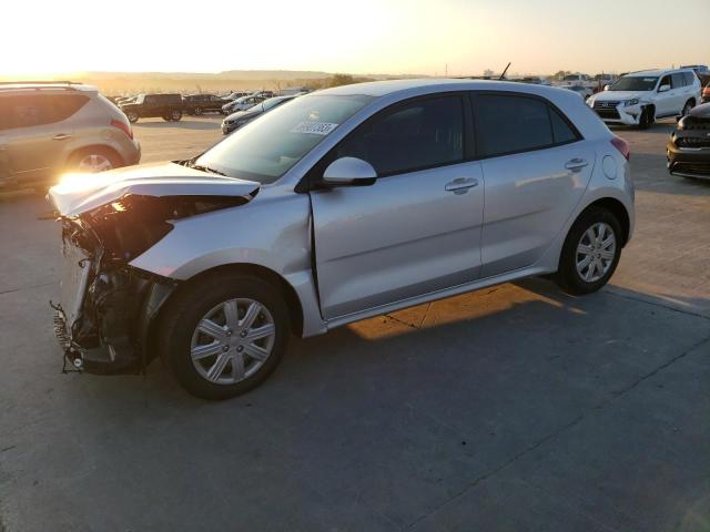 KIA RIO 2023 3kpa25ad2pe608410