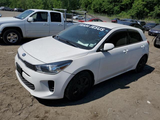 KIA RIO LX 2020 3kpa25ad3le260837