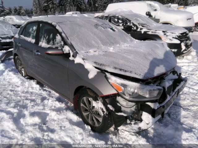 KIA RIO 5-DOOR 2021 3kpa25ad3me380168