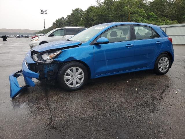 KIA RIO S 2021 3kpa25ad3me420300