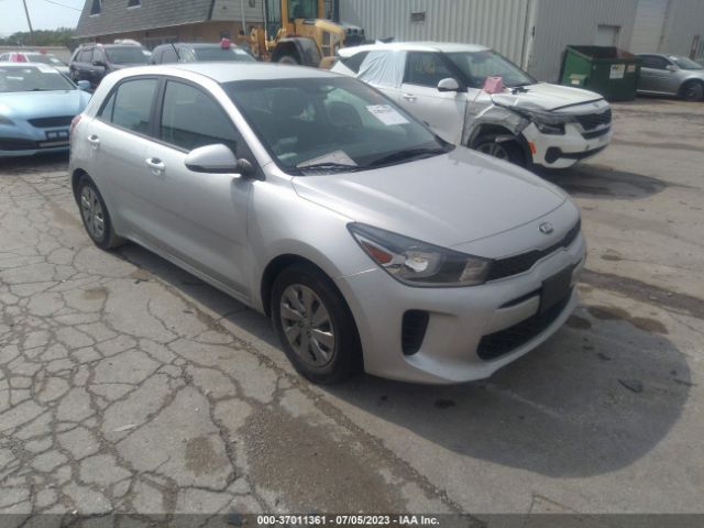 KIA RIO 5-DOOR 2020 3kpa25ad4le277677