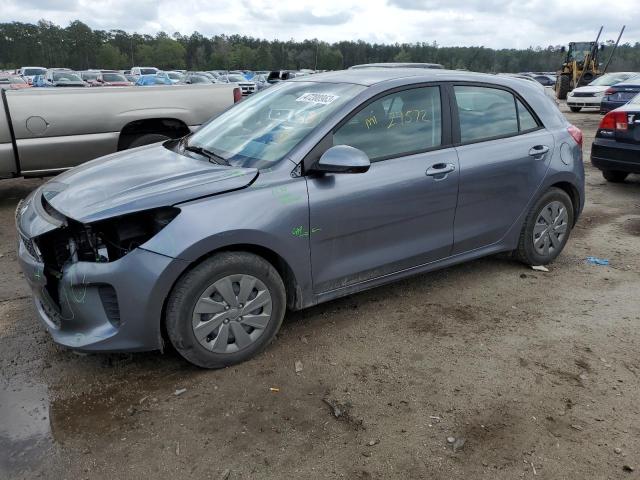 KIA RIO LX 2020 3kpa25ad4le328417