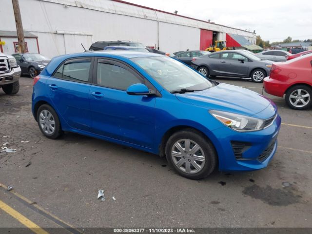 KIA RIO 5-DOOR 2021 3kpa25ad4me400458