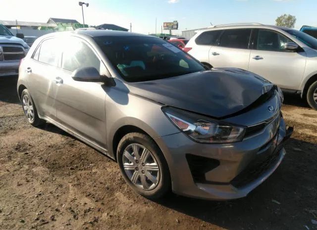 KIA RIO 5-DOOR 2021 3kpa25ad4me433928